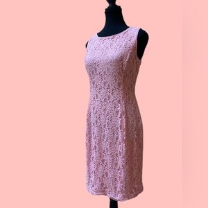 Ralph Lauren size medium dress